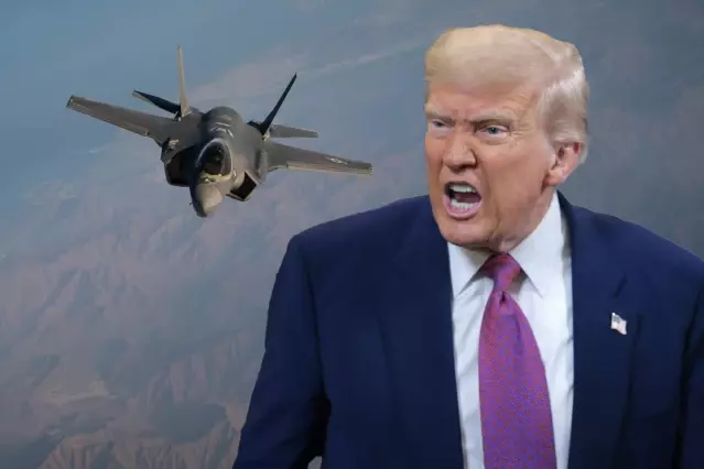 İsviçre, ABD’nin İran için uçuş taleplerini reddetti