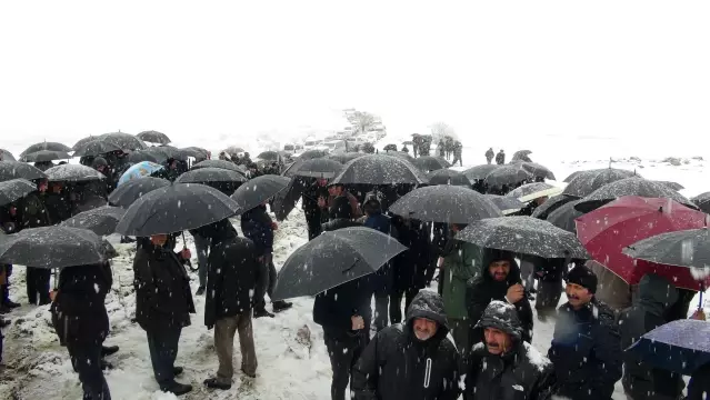 Tatvan’da Feci Kaza: 3 Kişi Hayatını Kaybetti