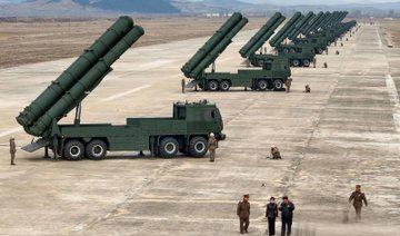 Kim ve halefinden ABD'ye tarihi mesaj: Testi birlikte izlediler