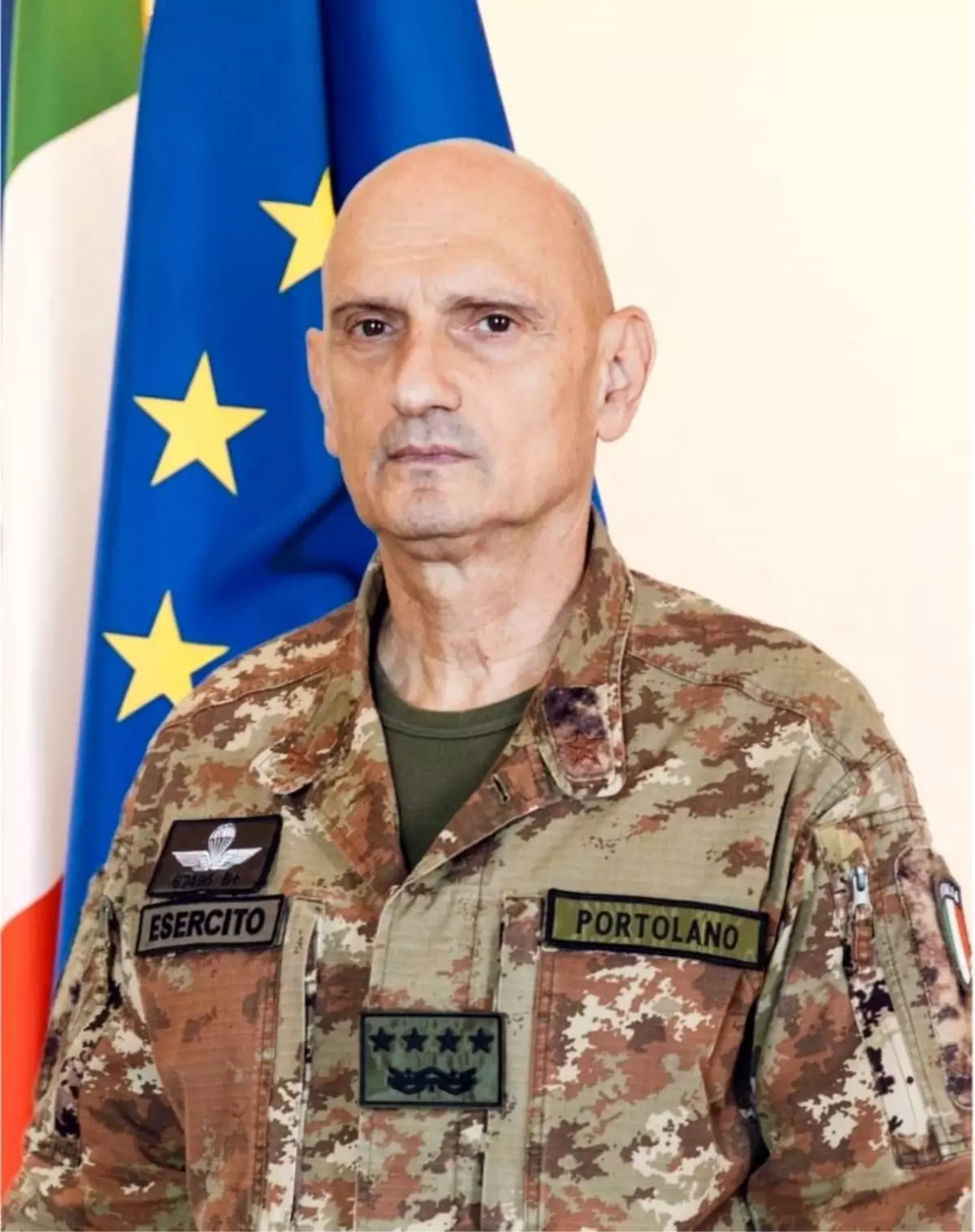 Kuveyt\'te İtalyan askerlerinin bulunduğu üsse dron saldırısı! Sığınak vuruldu