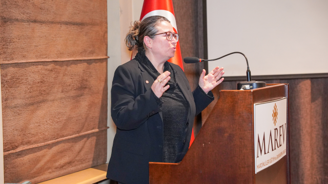 Mardin Akademi Topluluğu, İstanbul'da iftarda buluştu