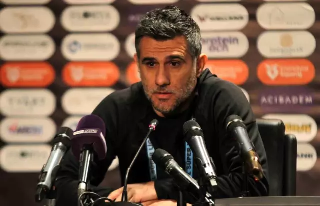 Beşiktaş, Gençlerbirliği’ni 2-0 Yendi