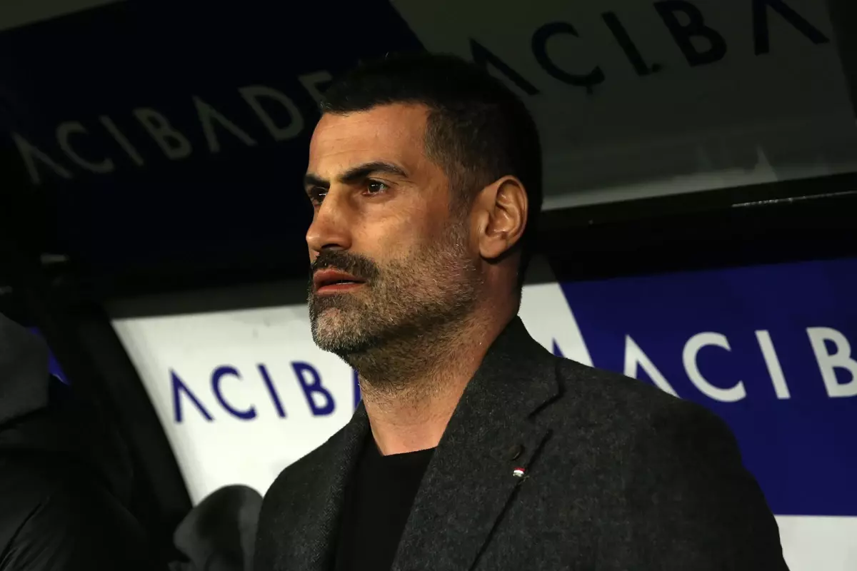 Gençlerbirliği 0-2 Beşiktaş