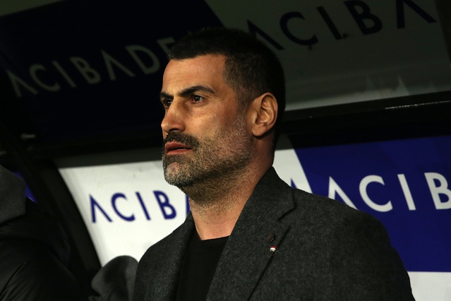 Gençlerbirliği 0-2 Beşiktaş