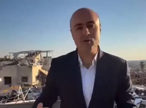 Netanyahu öldü mü? İsrailli gazetecinin sildiği video tartışmaları daha da alevlendirdi