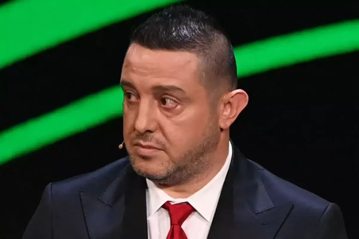 Nihat Kahveci, \'\'Osimhen değil\'\' deyip takımın en sevilen oyuncusunu açıkladı