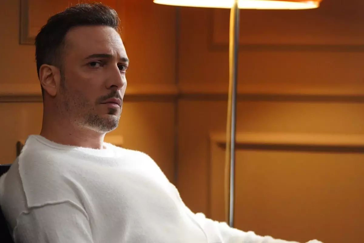 Oğuzhan Koç Fenerbahçe\'nin puan kaybı sonrası kendinden geçti