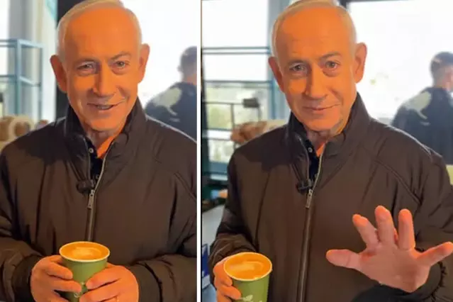 Netanyahu öldü mü? Kafedeki görüntülerle ilgili gündem yaratacak gerçek