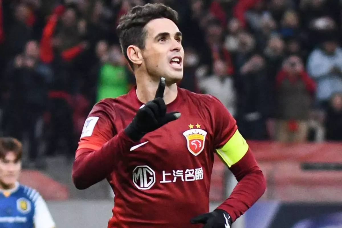 Oscar\'ın Çin\'deki kazancı ağızları açık bıraktı