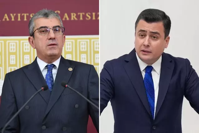 Osman Gökçek’e yanıt veren CHP’li Gökhan Günaydın tüm mal varlığını açıkladı