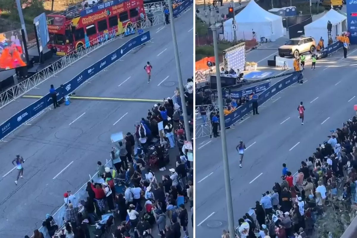 \'\'Rakibini asla küçümseme\'\' dedirten olay