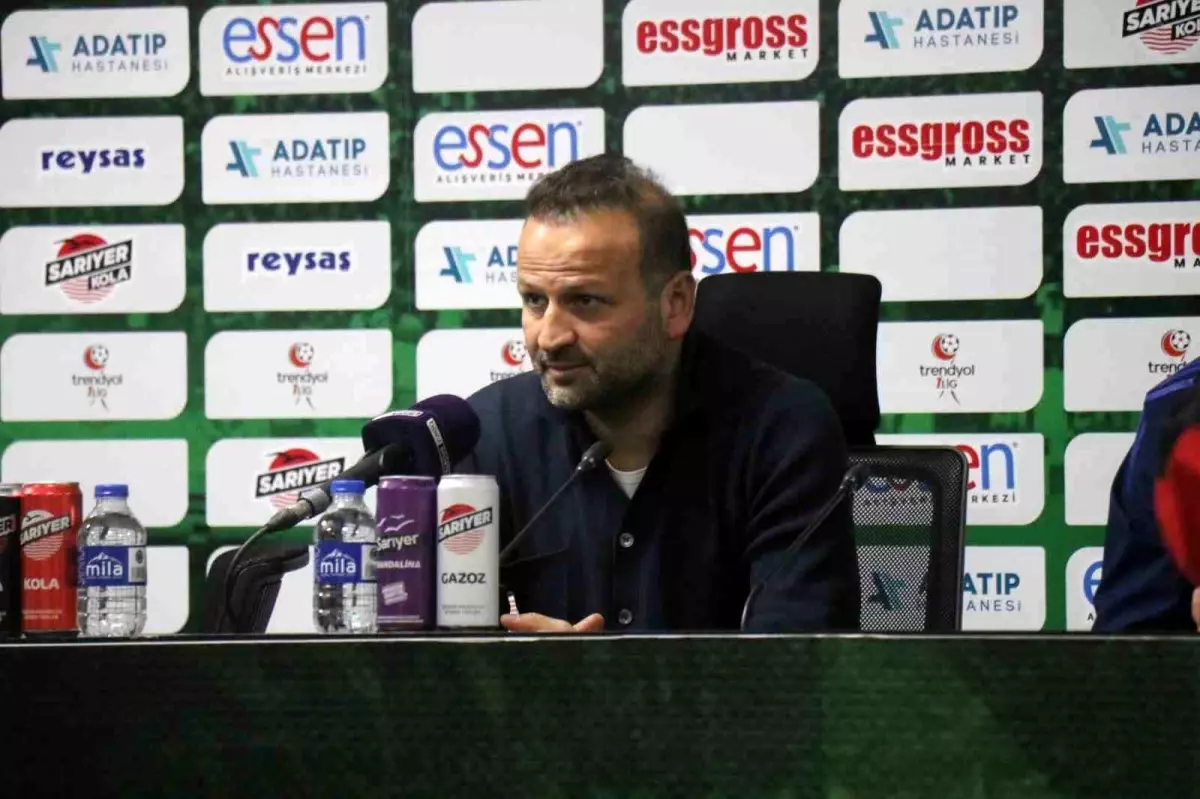 Sakaryaspor, Vanspor\'u 2-1 mağlup etti