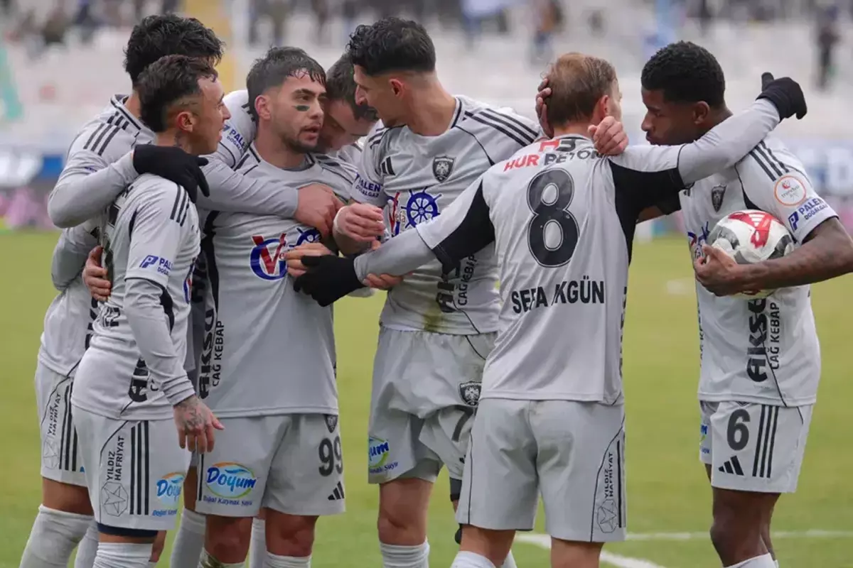 Sanki Barcelona! Süper Lig\'e resmen koşarak geliyorlar