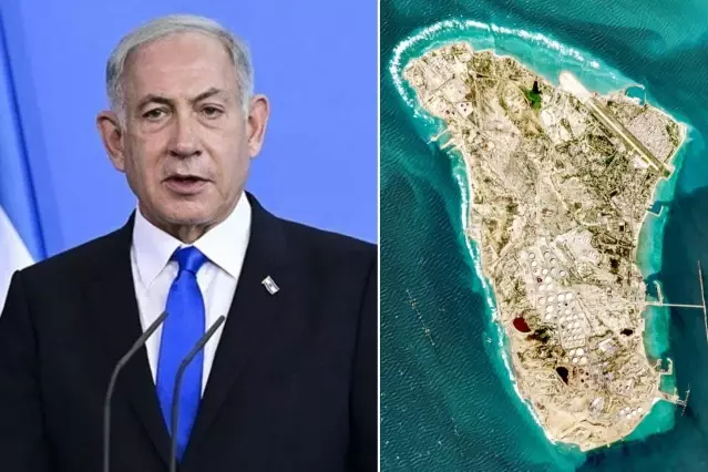 Savaşta 16. gün! İran “Netanyahu öldürülecek” dedi, Trump’tan Hark Adası için olay sözler geldi