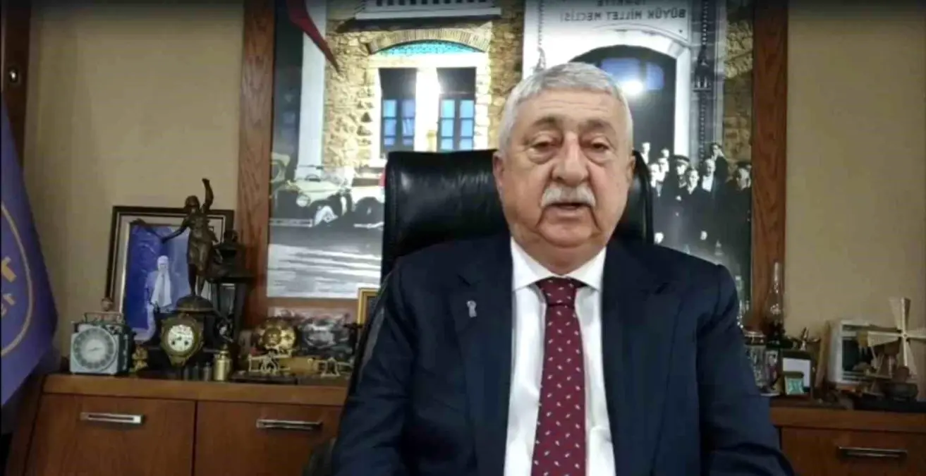 Esnaf Ramazan Bayramı\'ndan Umutlu