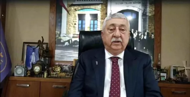 Esnaf Ramazan Bayramı’ndan Umutlu