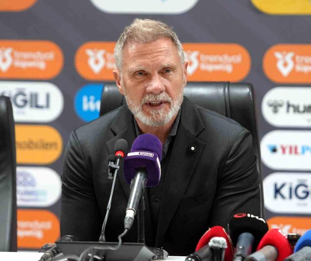 Samsunspor İlk Galibiyetini Aldı