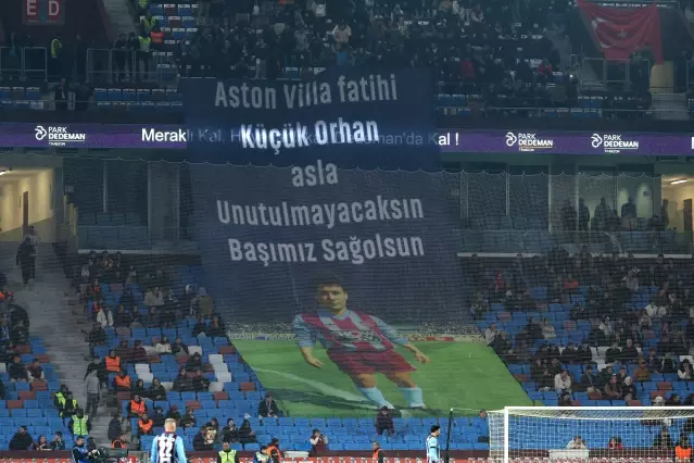Trabzonspor, Rizespor’u 1-0 Geçti