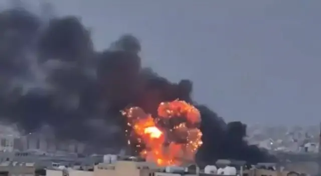 Trump'ı çıldırtacak görüntü: Savaşta bir ilk gerçekleşti