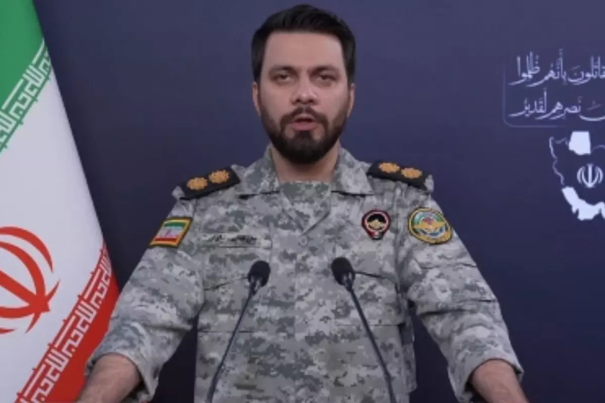 Türkiye\'ye atılan füzeler için İranlı komutandan gündem yaratacak iddia