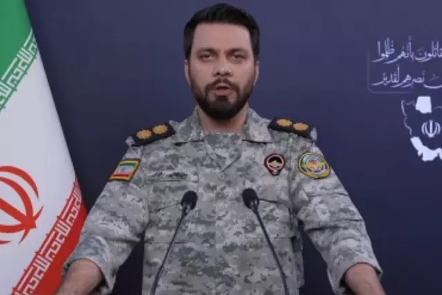 Türkiye’ye atılan füzeler için İranlı komutandan gündem yaratacak iddia