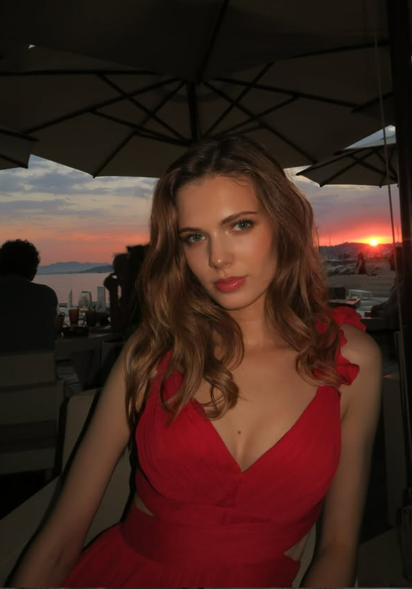 Yılın aşkı ortaya çıktı! İşte Berke Özer'in gönlünü kaptırdığı güzel Yılın aşkı ortaya çıktı! İşte Berke Özer'in gönlünü kaptırdığı güzel