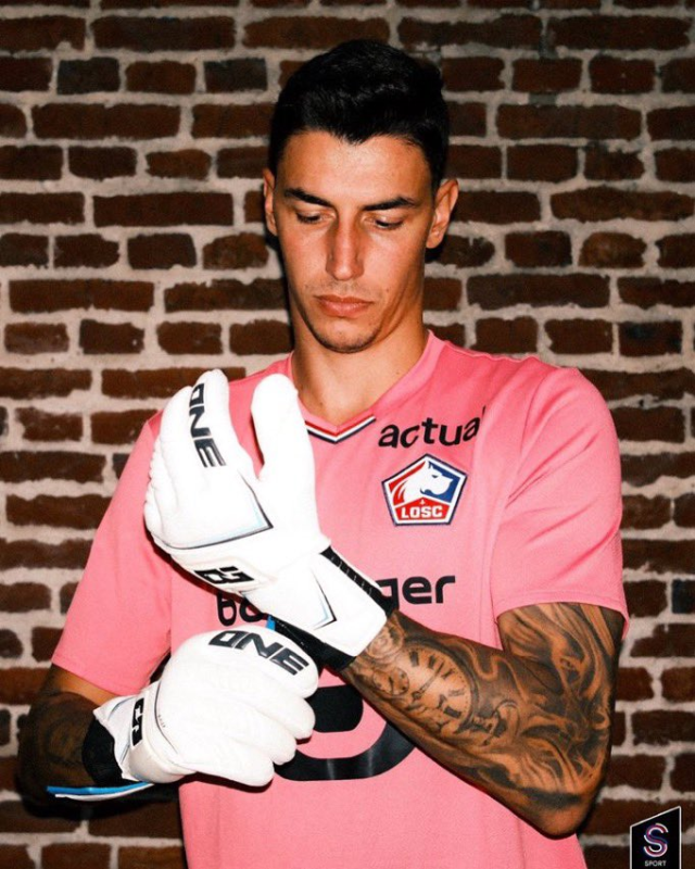 Yılın aşkı ortaya çıktı! İşte Berke Özer'in gönlünü kaptırdığı güzel Yılın aşkı ortaya çıktı! İşte Berke Özer'in gönlünü kaptırdığı güzel