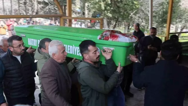 Yayladağı’nda Acı Kaza: Hamile Kadın Hayatını Kaybetti