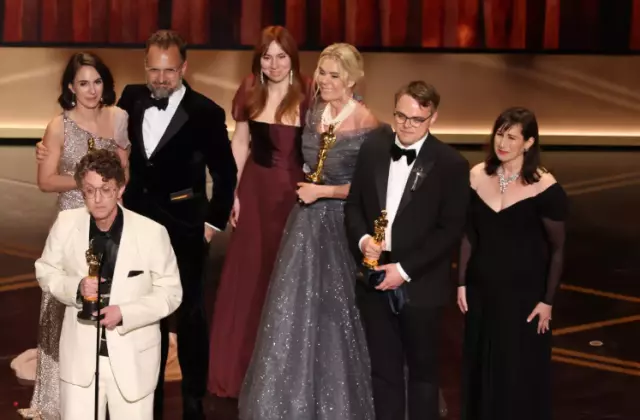 2026 Oscar Ödülleri sahiplerini buldu