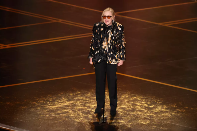 2026 Oscar Ödülleri sahiplerini buldu