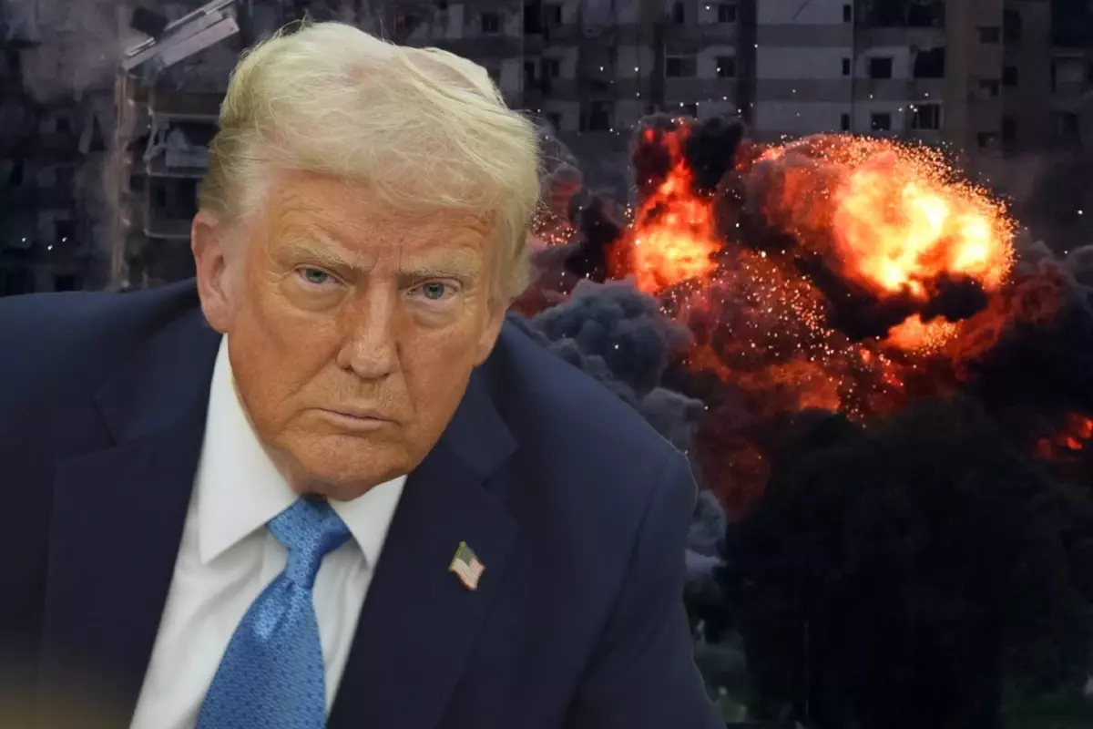 ABD\'ye soğuk duş! Bir Avrupa ülkesinden daha savaş resti geldi