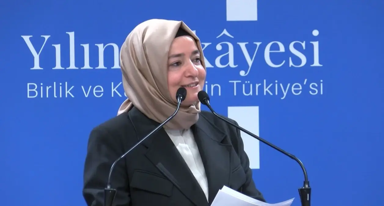 AK Parti\'den Çocuklar İçin Küresel Mücadele Vurgusu