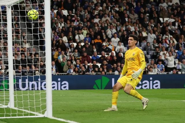 Arda'nın 68 metreden avladığı kalecinin 90 metreden attığı gol ortaya çıktı