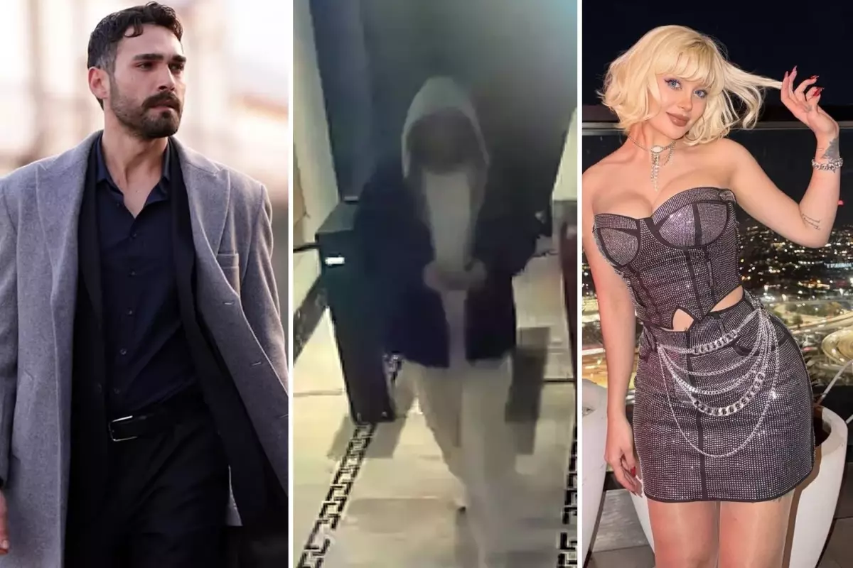 Ayşegül\'ün evinde ne işi vardı? Yeraltı\'nın Adnan\'ından açıklama var