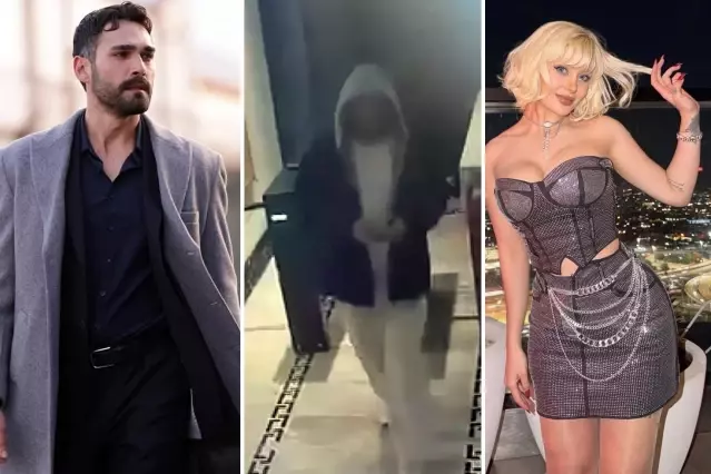 Ayşegül’ün evinde ne işi vardı? Yeraltı’nın Adnan’ından açıklama var