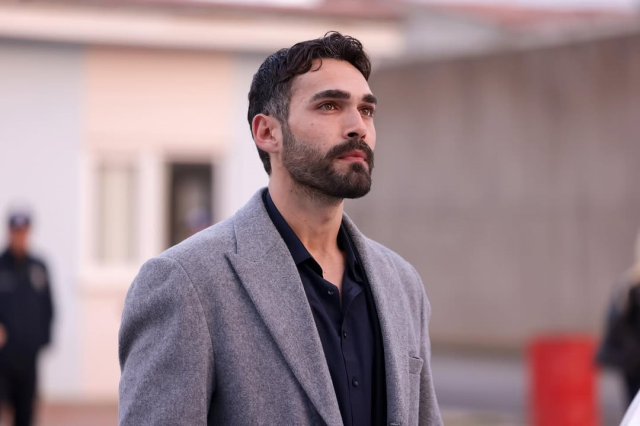 Ayşegül'ün evinde ne işi vardı? Yeraltı'nın Adnan'ından açıklama var