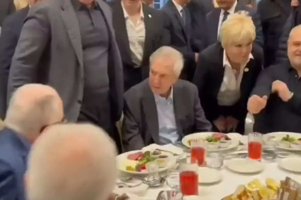 Aziz Yıldırım\'ın iftardaki sözlerini duyan herkes aynı yorumu yapıyor