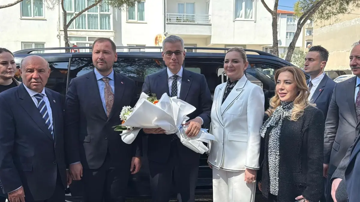 Sağlık Bakanı\'ndan Sağlıklı Yaşam Vurgusu