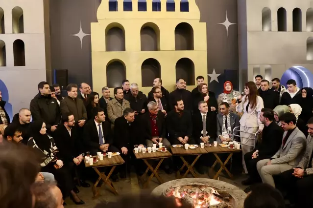 Sağlık Bakanı Ramazan Etkinliğinde Ücretsiz Hizmetleri Anlattı