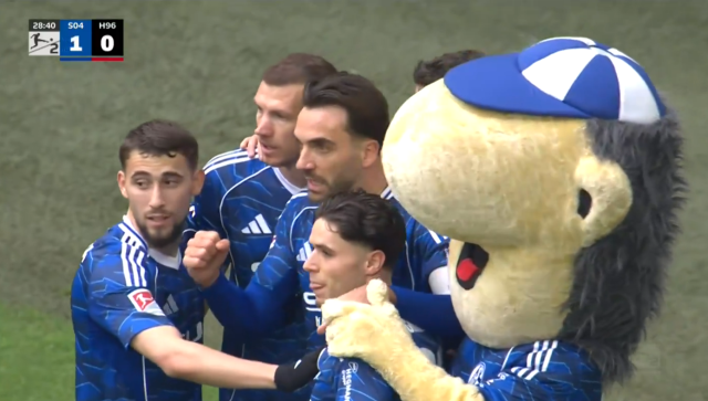 Binlerce Fener taraftarının aynı yorumu yaptığı gol