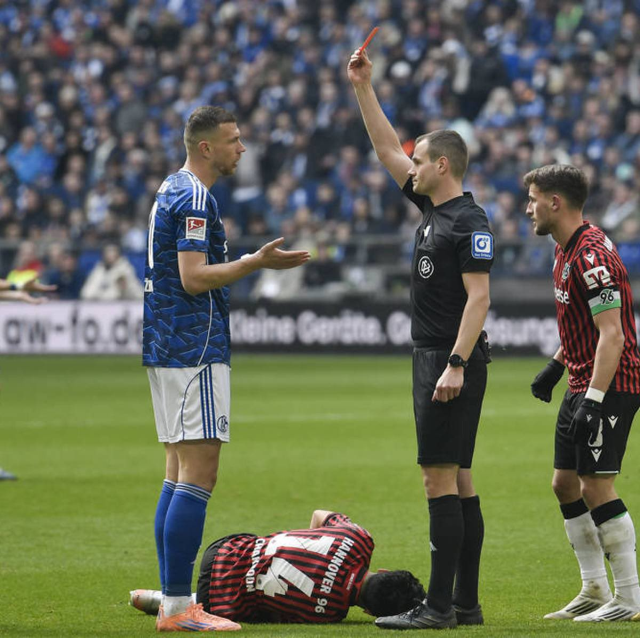 Binlerce Fener taraftarının aynı yorumu yaptığı gol