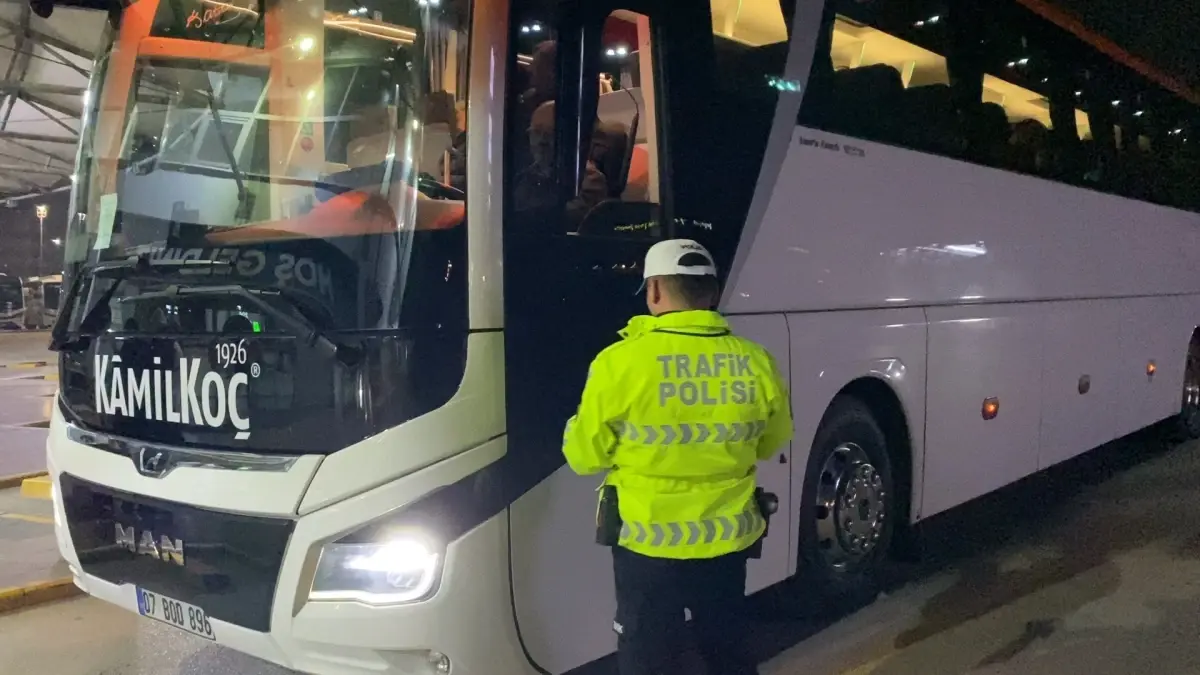 İnegöl\'de Bayram Denetimleri Başladı