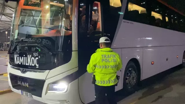 İnegöl’de Bayram Denetimleri Başladı