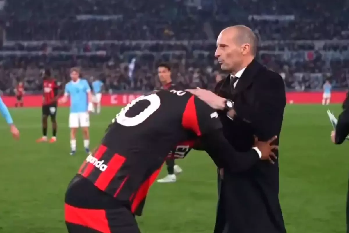 Dünya devinde kaos! Yıldız isim hocasıyla tartıştı, Galatasaray taraftarı harekete geçti