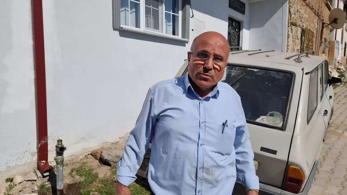 Domaniç\'te Yangın Kontrol Altına Alındı