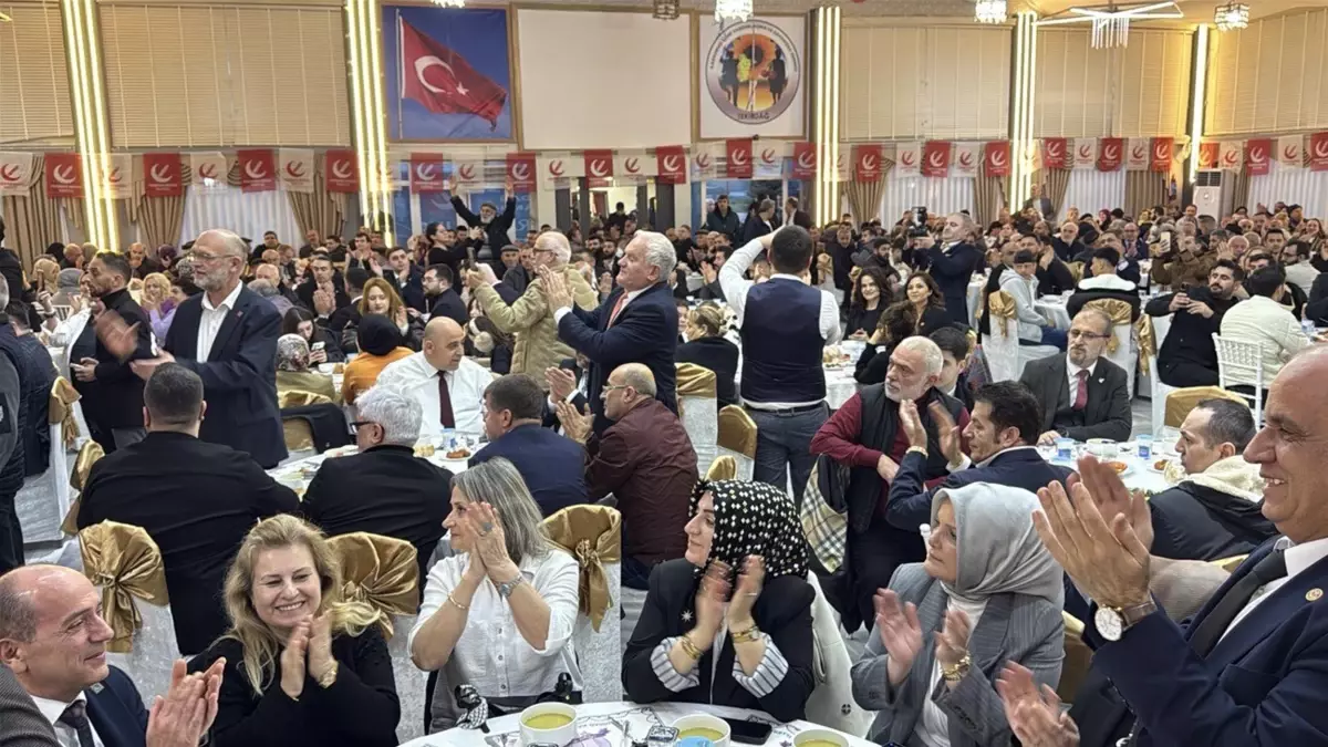 Erbakan: Mescid-i Aksa 15 Gündür Kapalı