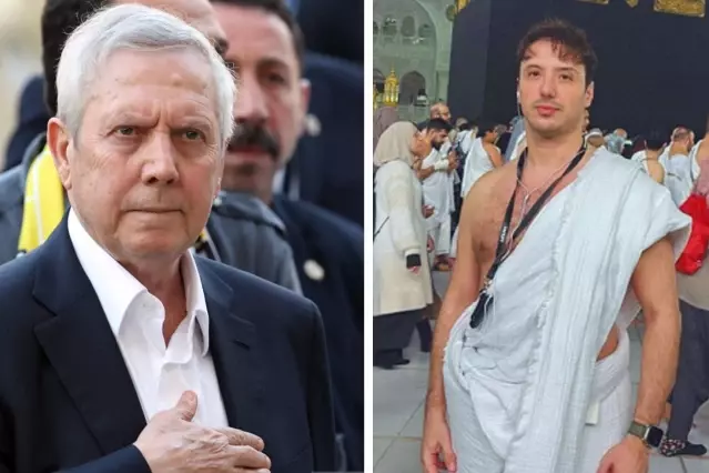 ”Fenerbahçe şampiyon olacak” diyen astrolog’dan bomba Aziz Yıldırım paylaşımı