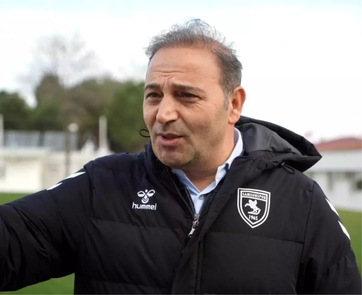 Fuat Çapa: Haksız Puan Kayıpları Yaşadık