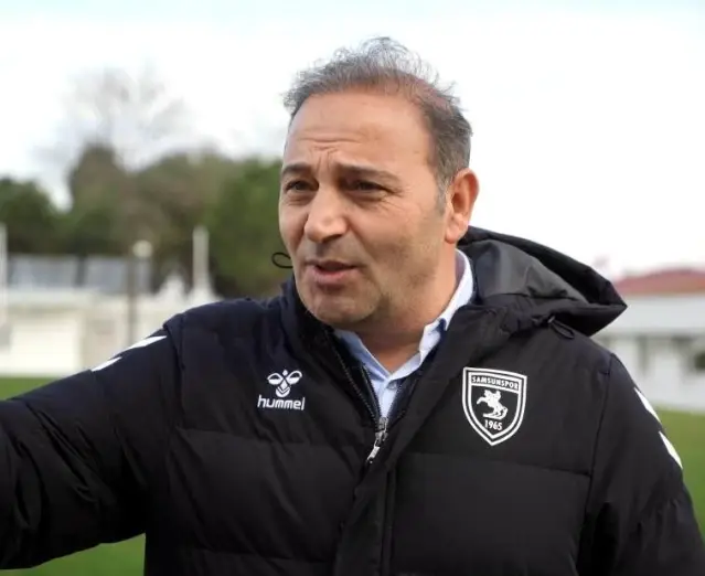 Fuat Çapa: Haksız Puan Kayıpları Yaşadık