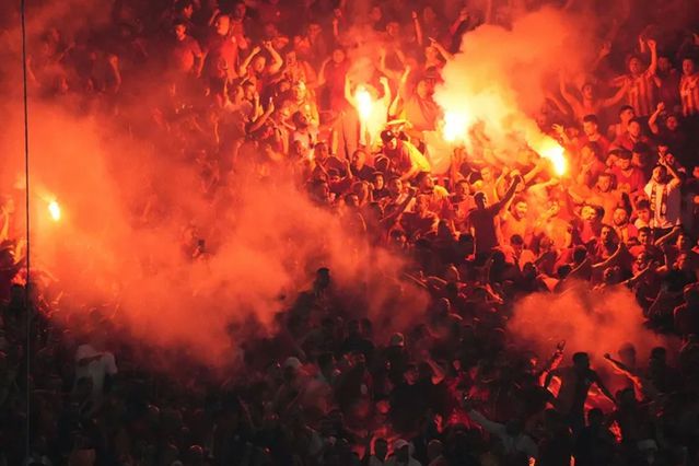 Galatasaray Napoli’den Osimhen’in intikamını çok fena alacak